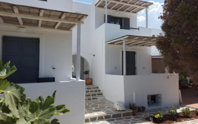 Villa Del Mar