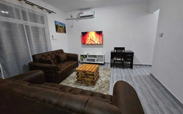 Lux Suites Siloam Holiday Apartments
