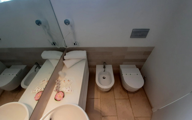 Messapia Hotel & Resort