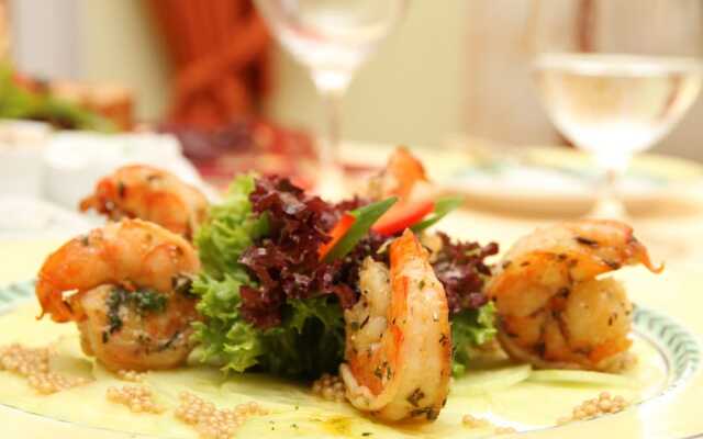 Hostellerie Bacher GmbH