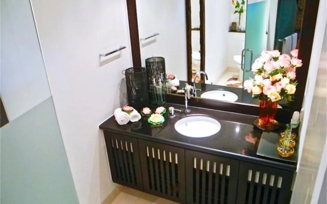 Kata Noi Apartment