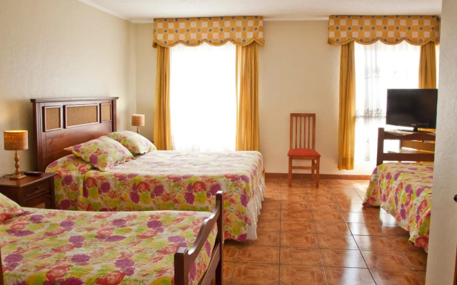Hotel Cristóbal Colón