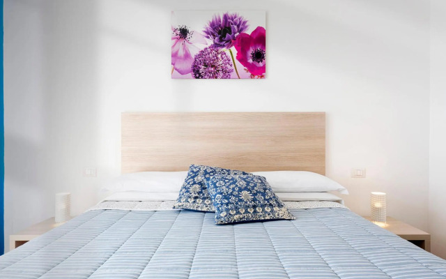 Residence Casa e Vela