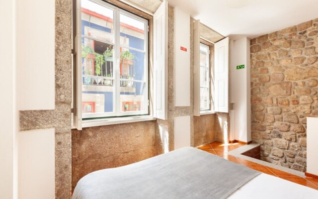 Sé Apartamentos - Casa da Sé