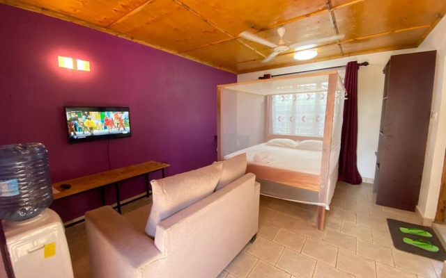 Zuri Furnished Apartments Kilifi
