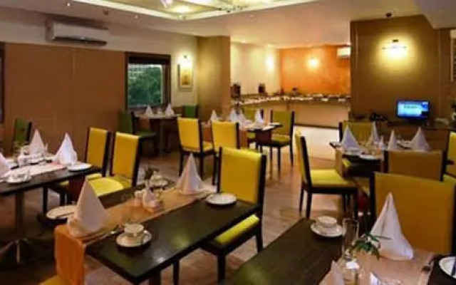 Tulip Inn West Delhi