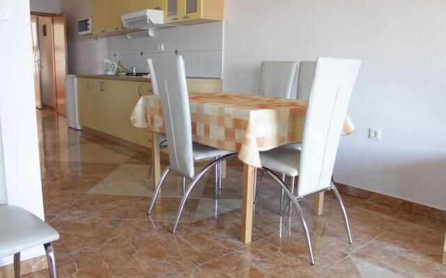 Apartments Mustač