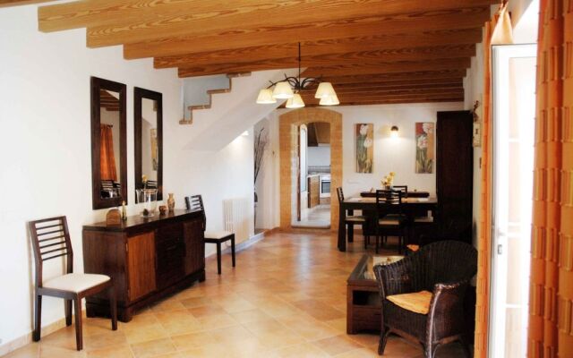 Villa Tugores Lloseta