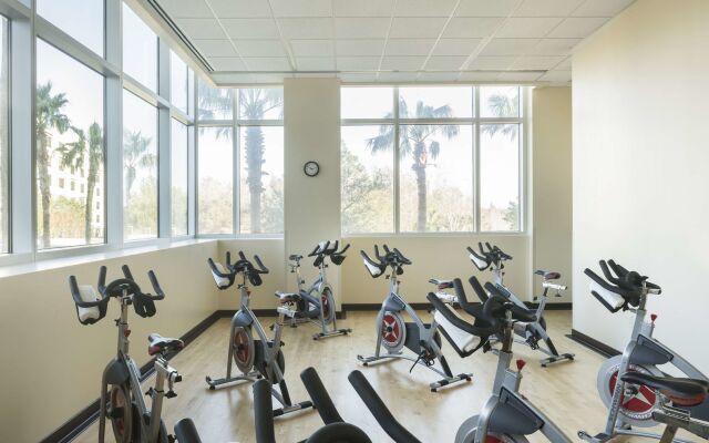 Hyatt Regency Orlando