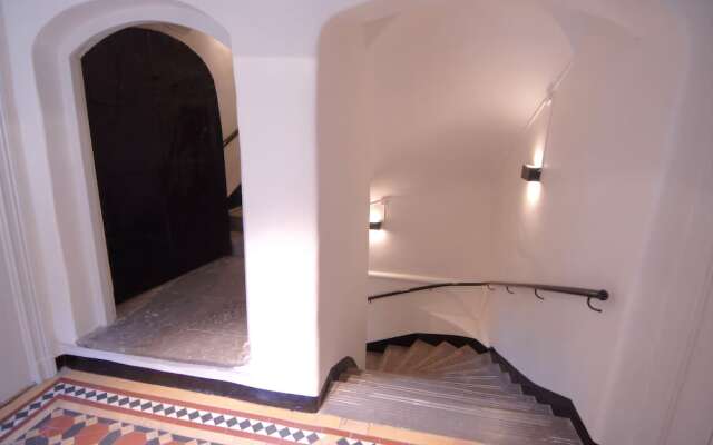 Second Home Apartments Guldgrand