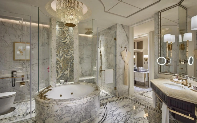 The Ritz-Carlton, Macau
