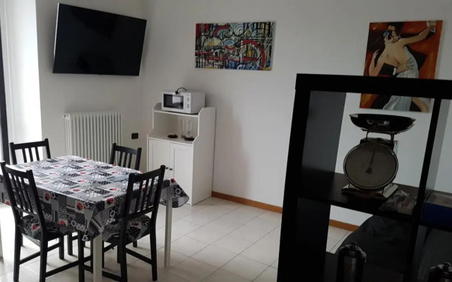 Abe Casa Vacanze Cir 01624-Cni-00502