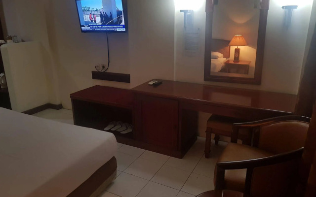 Hotel Surya Baru