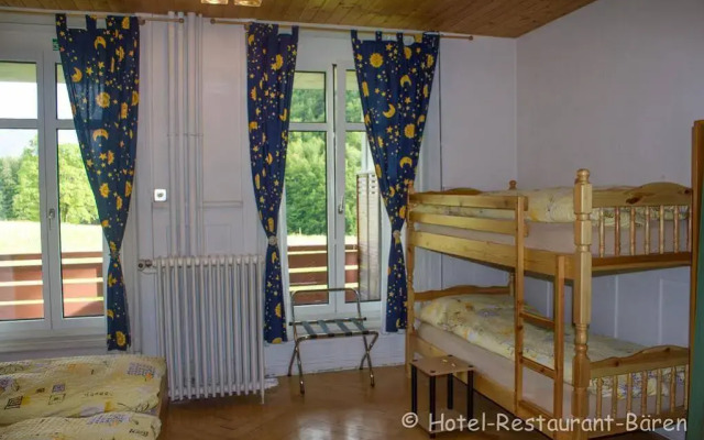 Hotel Restaurant Bären