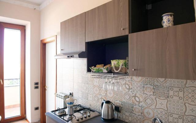 Viale Villa Arianna, 8