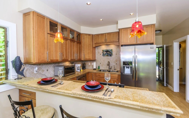 Pohailani Maui 152 2 Bedroom Condo