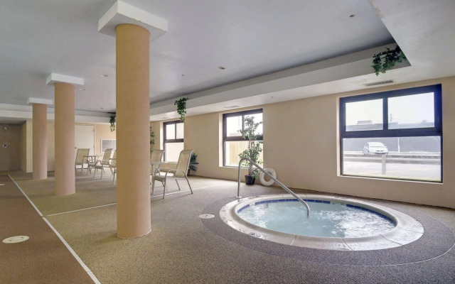 Best Western Inn & Suites - Midway Airport