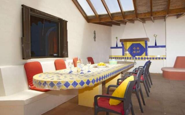 Villa Vista Graciosa