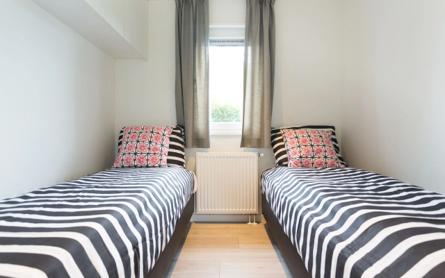 TopParken Residence Lichtenvoorde