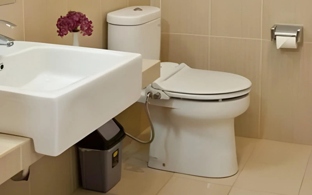 U Village Hotel And Villa