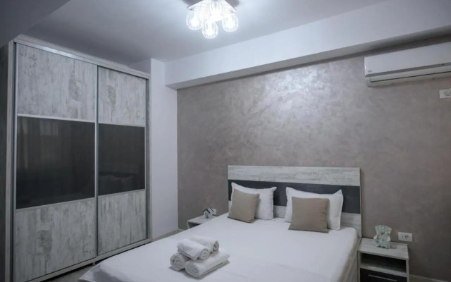 Vila Zev Mamaia