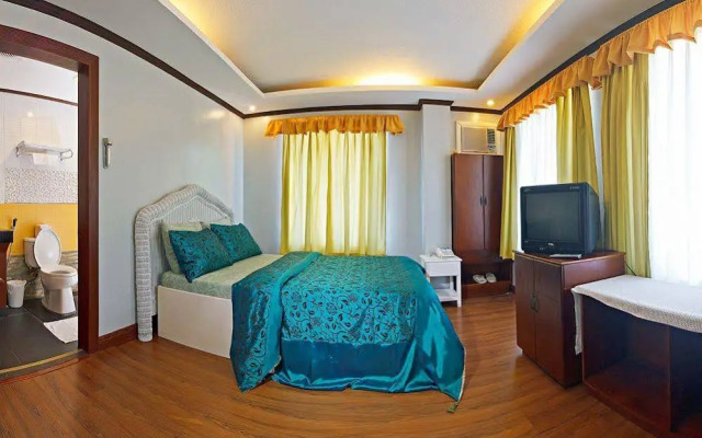 Costa De Leticia Beach Resort & Spa