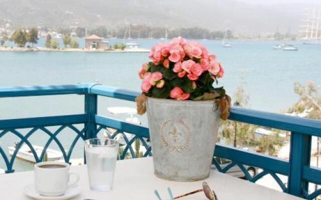 Aparthotel 3 Stars Poros