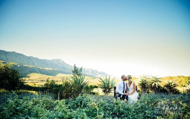 Swartberg Country Manor