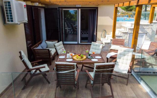 Seaside Penthouse HighLife