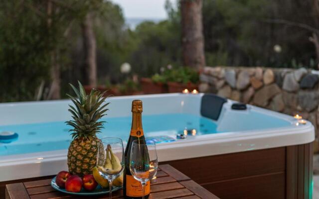 Sardinia SPA Apartment
