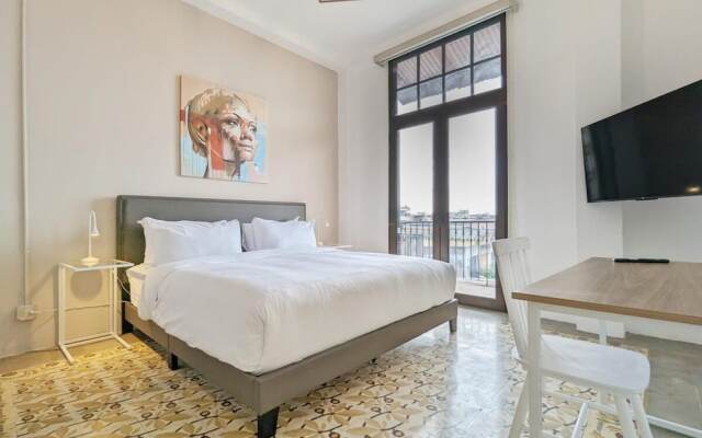 w Dreamy 3BR in Casco Viejo