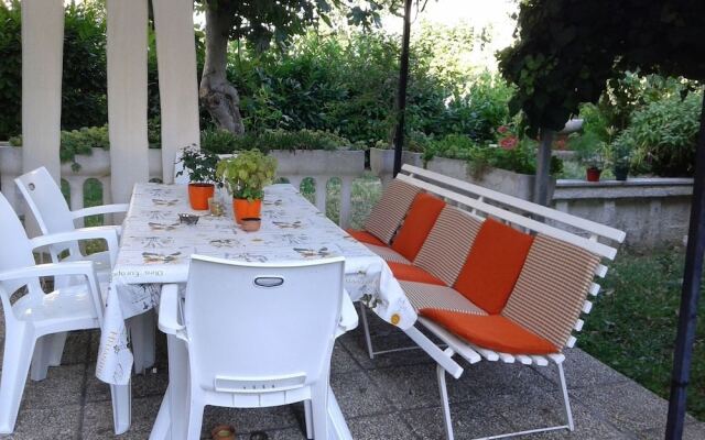 BnB Lucilla Villa