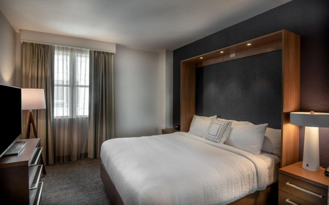 Residence Inn by Marriott Washington, DC National Mall