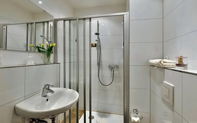 Burghotel - das Original