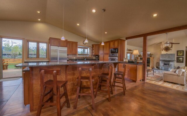 Abode at Silver Horse