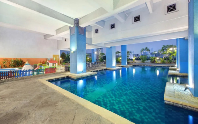 Aston Atrium Jakarta