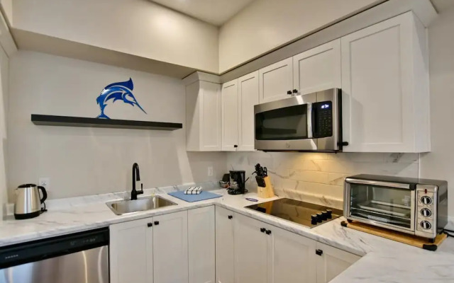 The Landing - Extended Stay Quarters