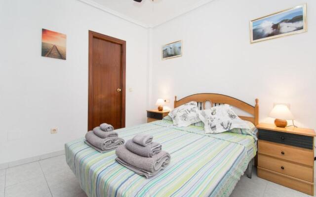 016 Happiness Apartment - Alicante Holiday