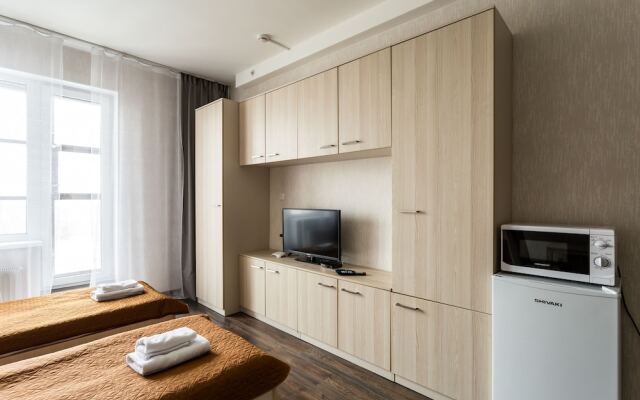 Apartments Salut plus