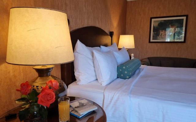 Hotel Likoria