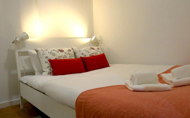 Wonderful Studio in Lisbon