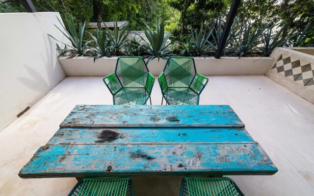 Condo Balche by Tulum Homes