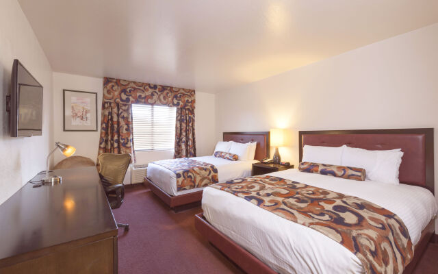 Grand Canyon Plaza Hotel-South Rim