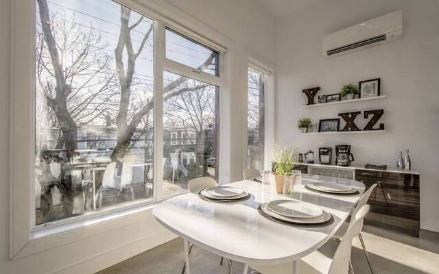 Luxury 2 Bedroom Apartment Downtown Halifax - Free Parking
