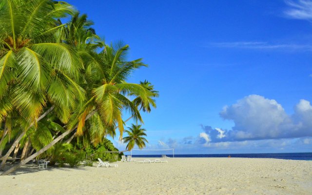 Fihalhohi Maldives