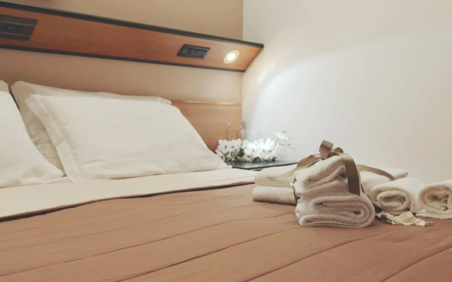 Cristal Palace Hotel