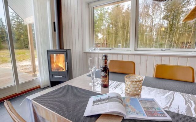 "Miroslava" - 3.5km from the sea in Western Jutland