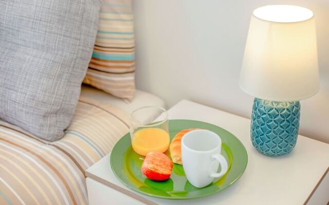 Porto Prestige Flat