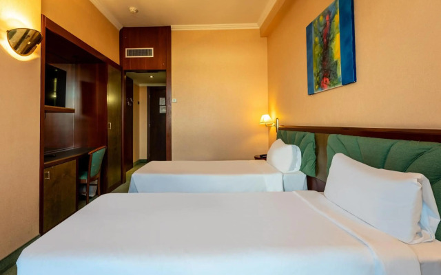  B&B Hotel Borgaro Torinese