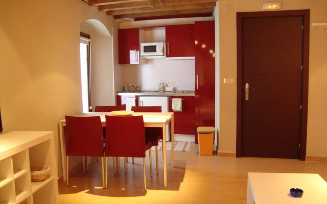 Casa Rural del Corral